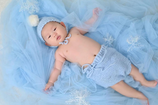 琼中宝宝游泳的好处