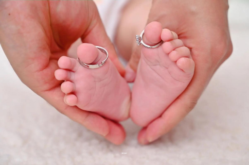 琼中宝宝发烧39度小妙招